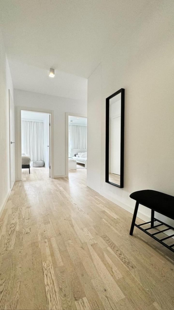 Apartament Park Bazantow คาโตวีตเซ ภายนอก รูปภาพ