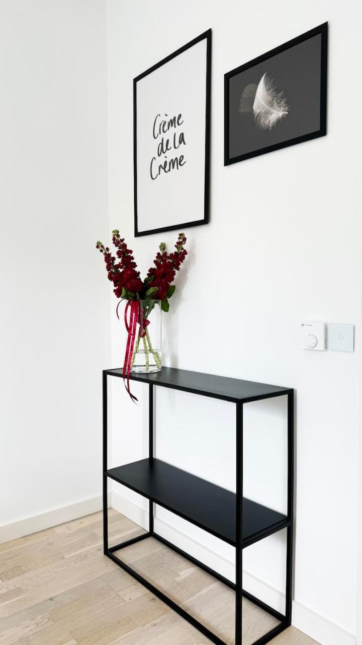 Apartament Park Bazantow คาโตวีตเซ ภายนอก รูปภาพ