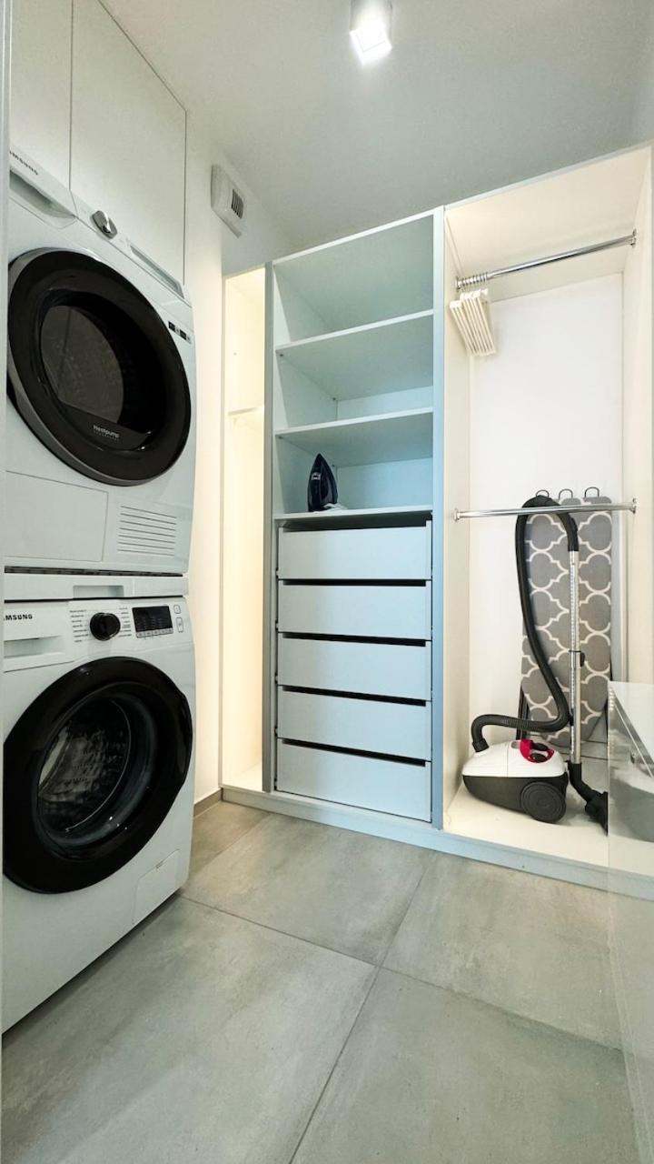 Apartament Park Bazantow คาโตวีตเซ ภายนอก รูปภาพ